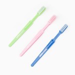 Bucal Tac Green Dent Cepillo Kids #4