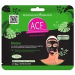 Acf Mascara Facial Detox 1 Unidad #1