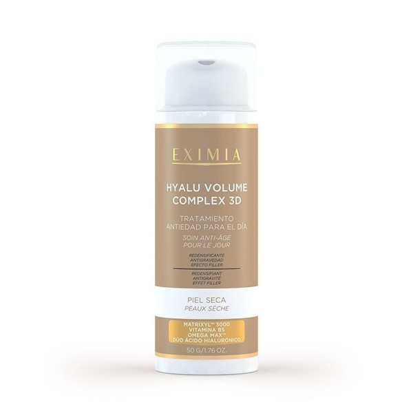 Eximia Hyalu Volume Complex 3D Piel Seca 50 ml