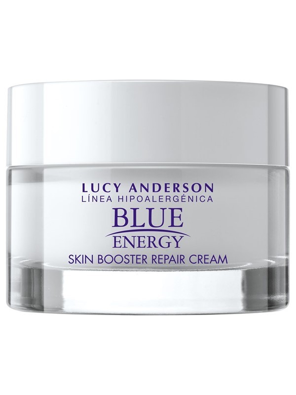 Blue Energy Cream Repair X 50 G. #1