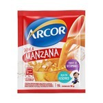 Jugo En Polvo Arcor Manzana 18gr #1