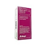 Bagó B1 B6 B12 Vitamina B + Complejo 5000 Mg x 30 Comp #1