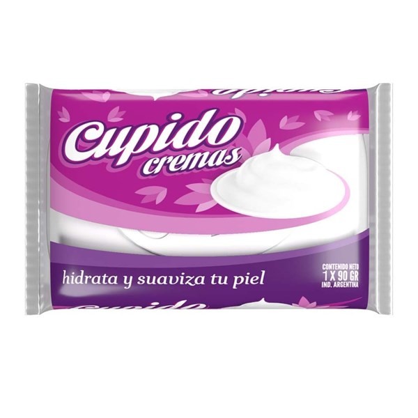 Jabon Cupido 90 gr alt