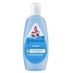 Johnson's<sup>®</sup> Shampoo Fragancia Prolongada X 200 Ml. #2