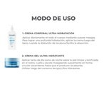 Kit Facial y Corporal Dermaglós Ultra Hidratación #3