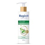 Bagovit Capilar Crema de Peinar Pelo Largo Y Sin Frizz  200 ml #1