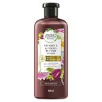Herbal Essences Shampoo Strength Vit E & Cocoa Butter 400 Ml #2