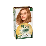 Soft Color Kit de Coloración 83 light Golden Blo @ #C08559 #1