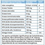 Garden House Aceite de Pescado + Aceite de Chía (20 Cápsulas Blandas) #3