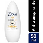 Dove Desodorante Invisible Dry Roll On X 50ml #4