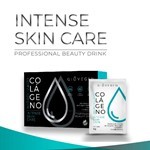 Giovegen Colageno Bebible Intense Skin Care Frutos Rojos 120 gr (30 Sobres) #3
