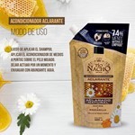 Tio Nacho Acondicionador Aclarante Doy Pack 400 ml #14