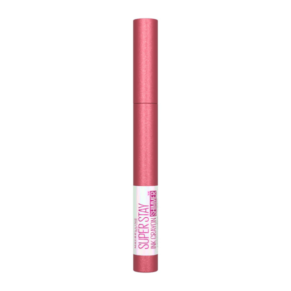 Maybelline Labial Super Stay Matte Ink Crayon Bithday Blow The Candle #1