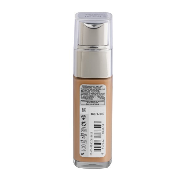Loreal Paris Base True Match Beige Dore alt