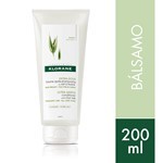 Klorane Balsamo Con Leche de Avena 200 ml #2