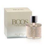 Boos Fragancia Forever Edp For Women 100 ml #4
