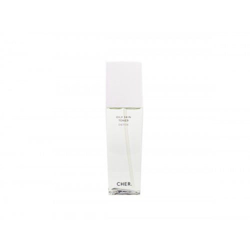 Cher Oily Skin Toner #1