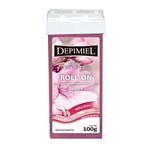 CERA DEPILATORIA ROLL-ON DEPIMIEL SUAVE 110GR #1