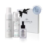 Caviahue Kit Rutina Piel Grasa #1