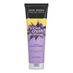 John Frieda Acondicionador Violet Crush Matizador 245 ml #2
