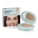 Isdin Fotoprotector Compacto Bronce Fps 50+ #1
