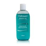 Hidrosam Shampoo Gel 250 Ml #1