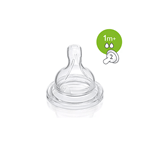 Avent Tetina Fluir Lento 1 m x 1 Unid #1
