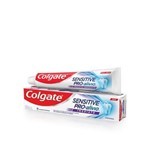 Colgate Crema Sensitive Proalivio Inmediato Original 140 gr #1