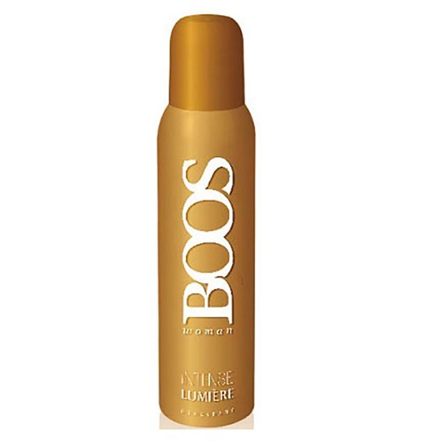 Boos Desodorante Intense Lumiere 127 ml #1