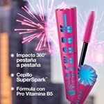 Maybelline Lash Sensational Firework Presentación Maquillaje Sin Presentación #4