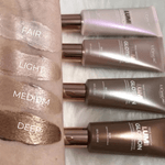 Iluminador Líquido L'oréal Paris Lumi Glotion Color 902 light Glow #10