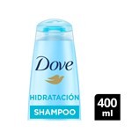 Shampoo Dove Hidratación Intensa 400 Cc. #1