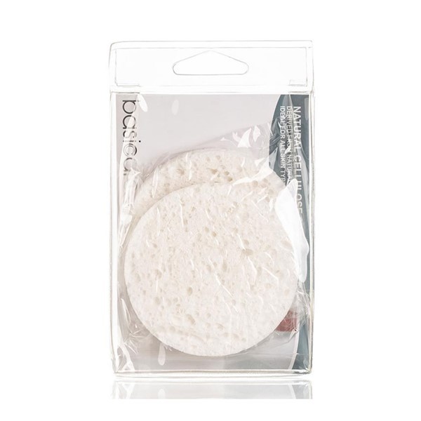 Esponja Limpieza Celulosa Natural