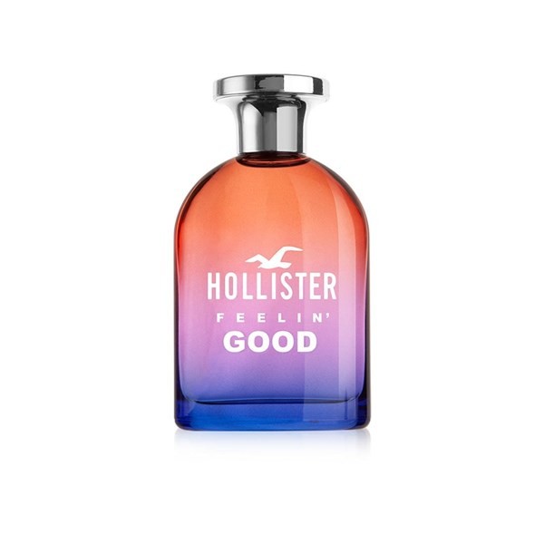 Hollister Feelin Good For Her Edp Tamaño 100 ml #1