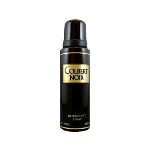 Colbert Desodorante Aerosol Noir 250 ml #1
