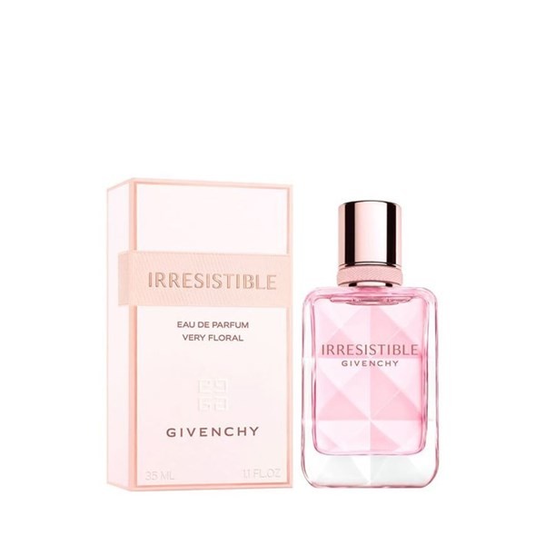 Givenchy Irresistible Very Floral EDP 35 ml #1