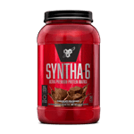 Whey Protein Bsn Syntha-6 Sabor Chocolate 132 ,kg #1