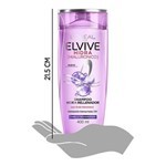Elvive Shampoo Hidra Hialuronico 400 ml #11