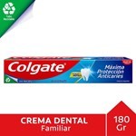 Pasta Dental Colgate Original 180 G #1