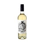 Vino Cordero Con Piel de Lobo Chardonnay 750 cc #1
