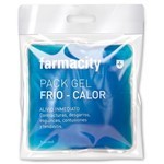 Almohadilla Farmacity Frío Y Caliente 13X13 #1