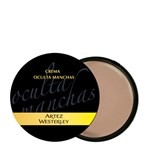 Artez Westerley Base Oculta Manchas 047 Costa Azul #1