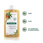Shampoo Klorane Mango Natural x400ml #2
