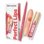 Revlon Kit Perfect Lips #1