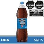 Gaseosa Cola Pepsi 15 .l #1