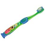 Cepillo Dental Colgate Smiles Barbie 2-5 Años 1 U #4