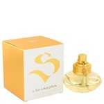 Fragancia Shakira Edt For Women 50 ml #5