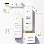 Dove Tratamiento Leave In Reconstruccion+ Aminoacidos 110 ml #4