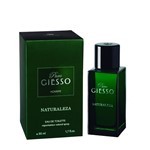 Giesso Fragancia Puro Naturaleza Hombre Edt 50 ml #1