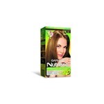 TINTA NUTRISSE 60 CAPUCCINO RUBIO OSCURO #1